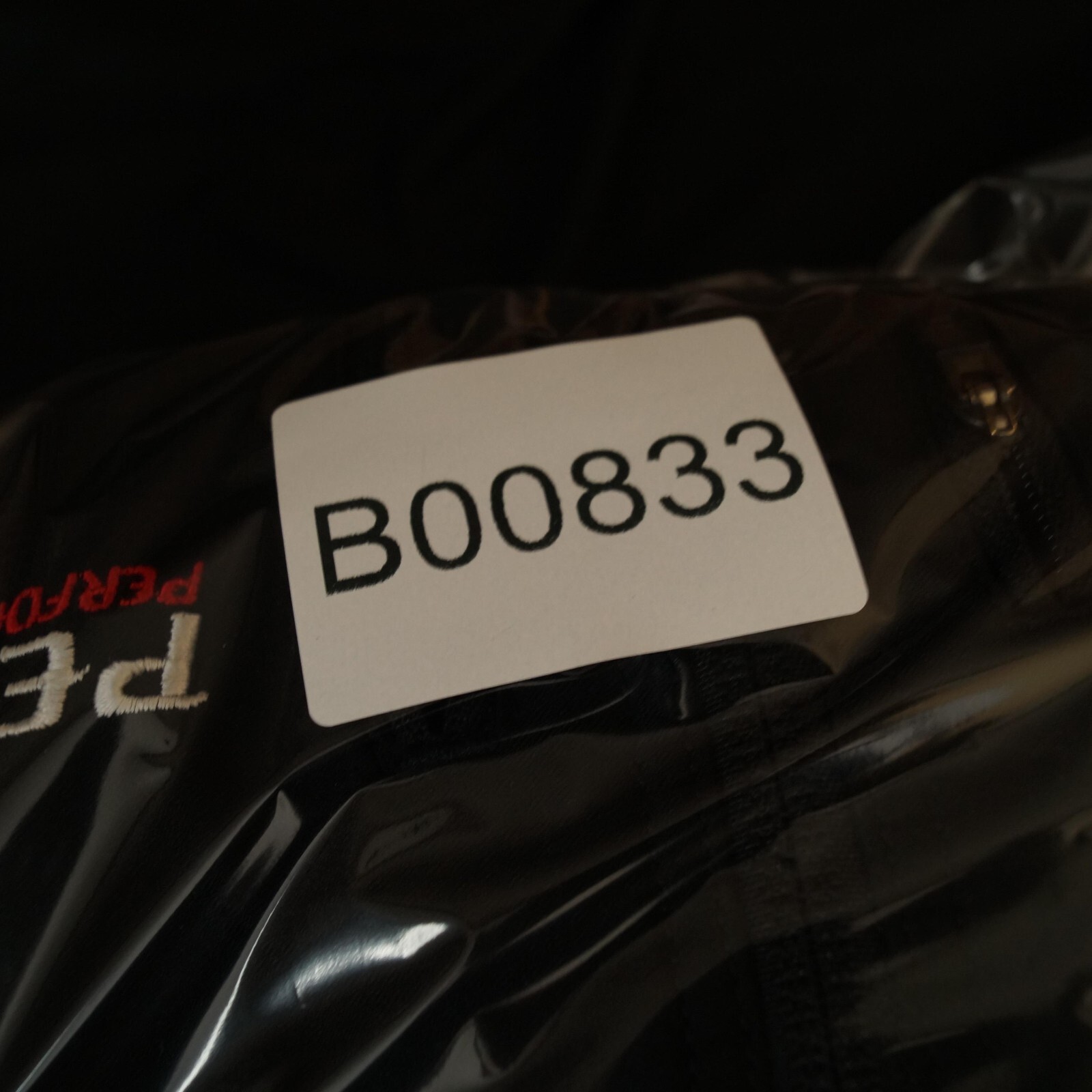 PEAK PERFORMANCE Men Windbreaker Jacket Size M Ho… - image 9