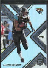 2017 Donruss Elite #47 Allen Robinson Jacksonville Jaguars RC
