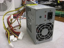 HP 5188-2622 Liteon ps-5251-08 OR BESTEC ATX-250-12Z 250W POWER SUPPLY TESTED