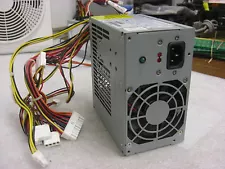 HP 5188-2622 Liteon ps-5251-08 OR BESTEC ATX-250-12Z 250W POWER SUPPLY TESTED 