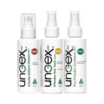 Treat Demodex Mite Demodicosis, Acne Rosacea, Dermatitis, Blepharitis, Chalazion