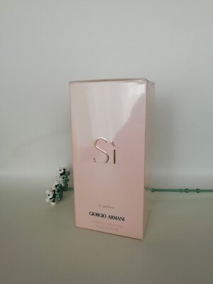Giorgio Armani Si Le Parfum 40 Ml