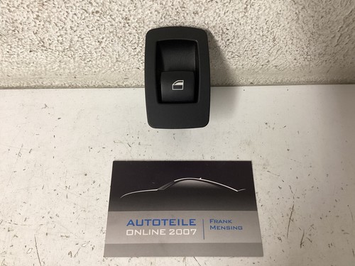 BMW 1er Fensterheberschalter Schalter Fensterheber  15939900  6945874