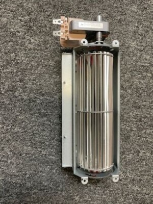 Magic Chef Range Convection Motor For MCSBRE24W