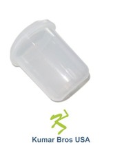 New Fuel Filter BOWL FITS Case IH Tractor FARMALL 50 FARMALL 55 FARMALL 60