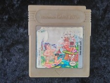 Thumbnail of ebay&reg; auction 395669175880 | Adventure Island 1 DMG-T3-USA | Nintendo Game Boy | GameBoy  Getestet #054