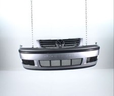 PARE-CHOC AVANT 6N0807217EGRU VOLKSWAGEN POLO 3 phase 2 (11/1999 12/2001)