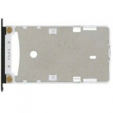 Sim Tray For Xiaomi Redmi Note 4 Micro Sd Card Adapter Black