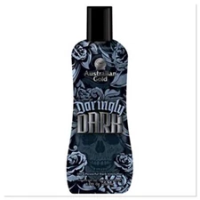 Australian Gold Daringly Dark Intensifier Tanning Lotion