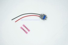 A/C Compressor WIRING HARNESS PLUG Pigtail Connector for 2004-2010 Chevy Malibu