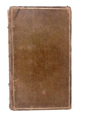 The Spectator, Volume the Seventh (Various, Unstated - 1753) (ID:69791)
