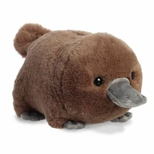 Aurora - Spudsters - 10.5" Pongo Platypus Adorable Stuffed Animal