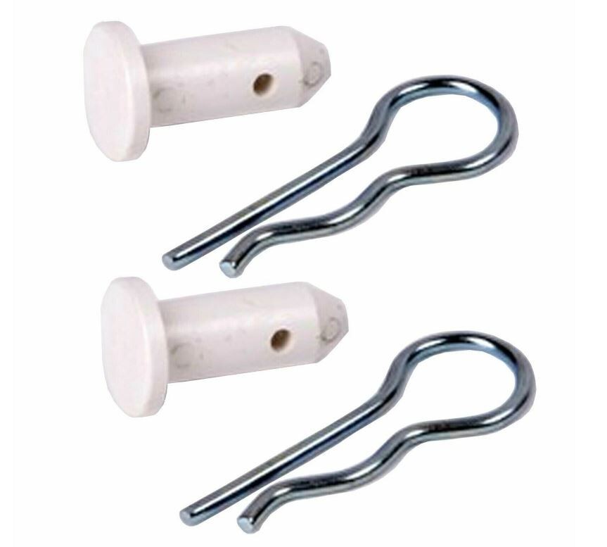 ALM FL194 Lower Handle Assembly Kit for many Flymo models Please See Description