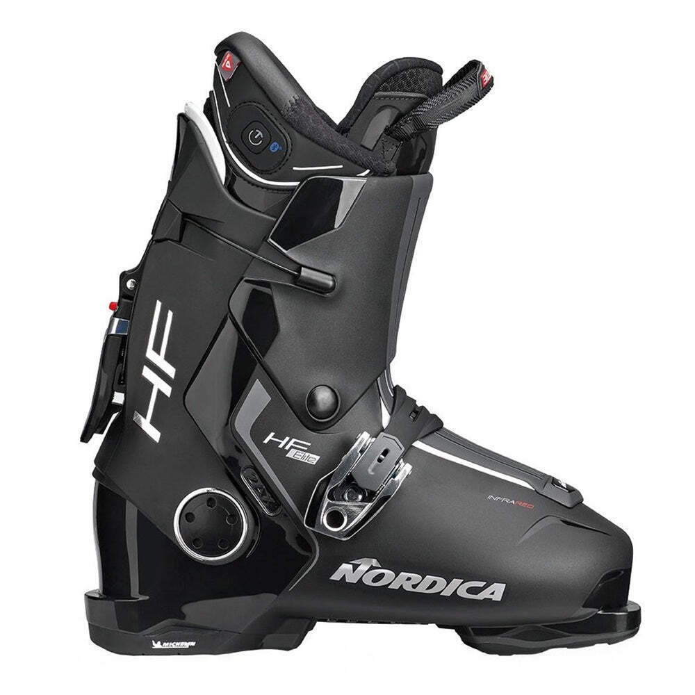 SALOMON Scarponi da sci uomo Nordica HF Elite Heat GW NUOVI