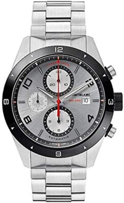Montblanc TimeWalker Chronograph Automatic - 116099