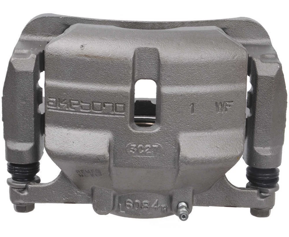 Pinza de freno de disco para Nissan Rogue 2014-2018 Cardone Reman Foto 3 de 4