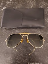 vintage aviator sunglasses