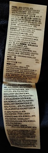 GAP Mens New Arch Logo Fleece Shorts Navy Blue Drawstring Pockets NEW W/OUT TAGS - Picture 8 of 10