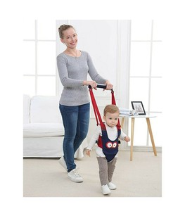 harness baby walker