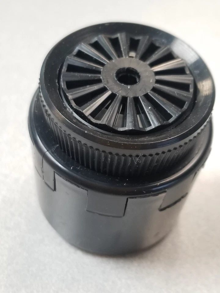 Edwards Signaling E102A - LUMATONE - SEÑAL ESTABLE Foto 2 de 3