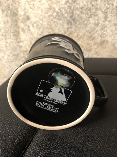 Chicago White Sox MLB Encore 2007 MLB Coffee Mug Heavy Duty - Picture 2 of 3