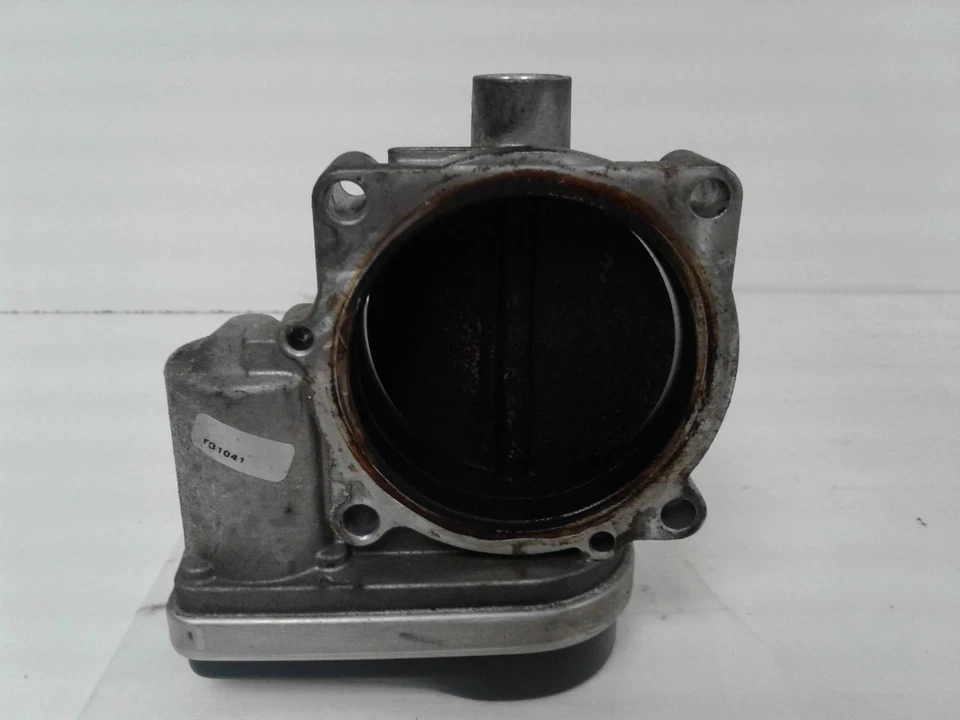 Used Fuel Injection Throttle Body fits: 2007 Chrysler 300 5.7 Grade A Foto 4 de 4