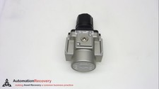 SMC AR40-04B-XG, REGULATOR, NEW* #245104