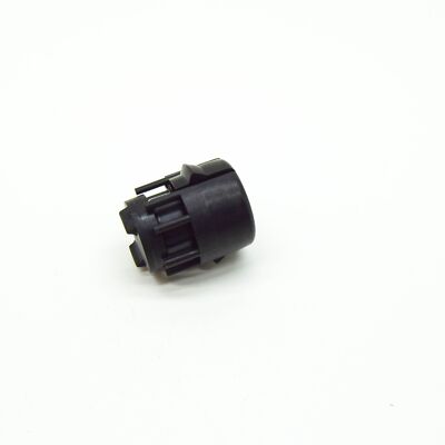 MERCEDES-BENZ E W124 ACCELERATOR PEDAL KICK-DOWN SWITCH A0015456314