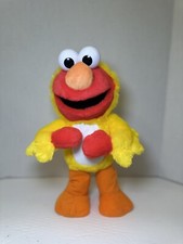 Sesame Street Chicken Dance Elmo 2024 Dancing  Not Working