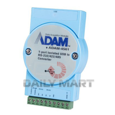 New In Box ADVANTECH ADAM-4561 ADAM4561 Converter