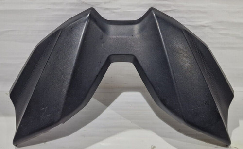 kotflügelverlängerung vorne bmw f 750 850 gs 46618564546