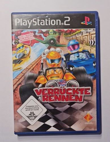 Sac De Rangement Vintage PlayStation 2 (PS2) - Neuf Et Rare, Parfait Pour Collectionneurs !