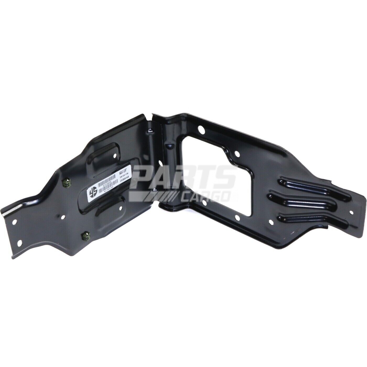 New Fits 20162021 Chevrolet Malibu Hood Latch Support Steel GM1041134