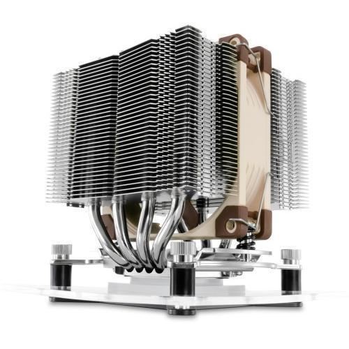 Noctua NM-i17xx-MP83 Mounting Kit - Intel LGA 1700 | eBay UK