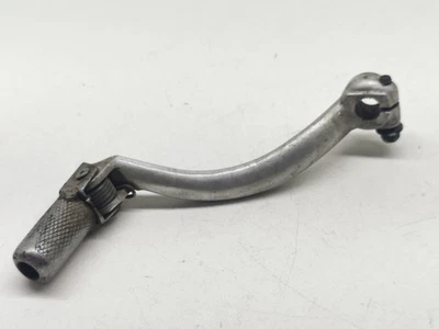 Yamaha YZ 450 F 2006-09 Moteur Boîte de vitesses Sélection Levier Bras Pédale - Photo 1/4