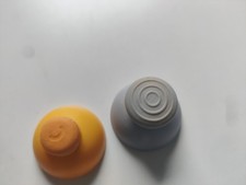 OEM Nintendo GameCube Controller Analog Stick Thumbstick Authentic Original #8