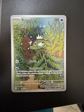 BASCULIN 108/086 - WHT Pokemon Fuoco Bianco - ITALIANO - NEAR MINT