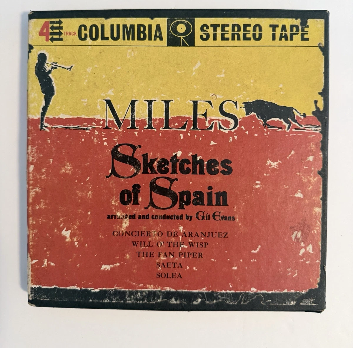 Las mejores ofertas en Reel-to-Reel formatos de música de jazz de