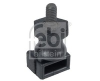 Halter LuftfiltergehÄUse Febi Bilstein 172481 FÜR Audi Seat Skoda VW