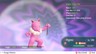 Hypno Shiny 6IVS Max AV Pokemon Lets'Go Pikachu/Eevee