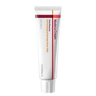 Centellian24 Madeca Cream Time Reverse 50mL / 1.69 fl oz Anti Aging Face Cream