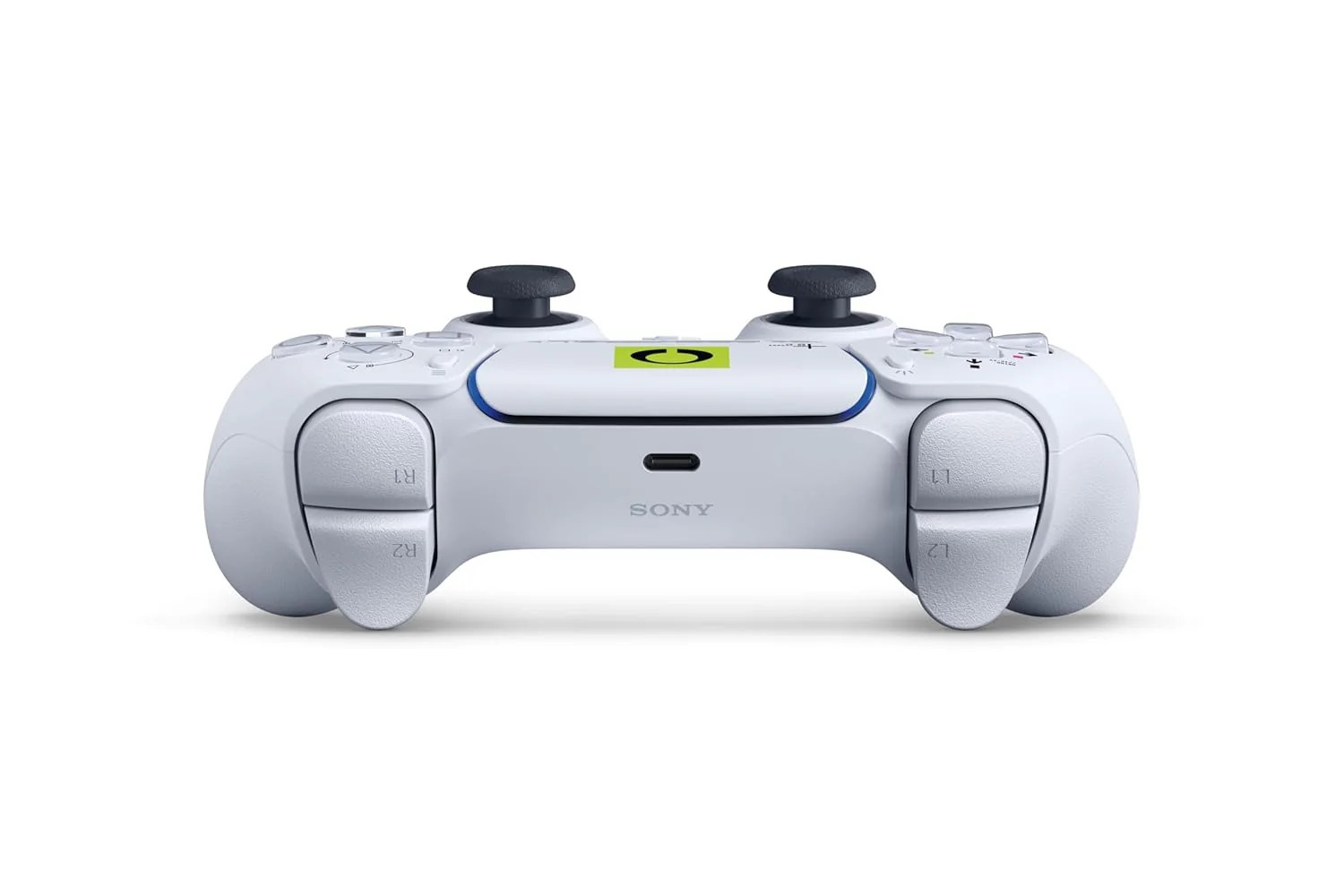 Controller Wireless DualSense - Marathon Edizione Limitata - Bianco [PlayStation 5 foto 5
