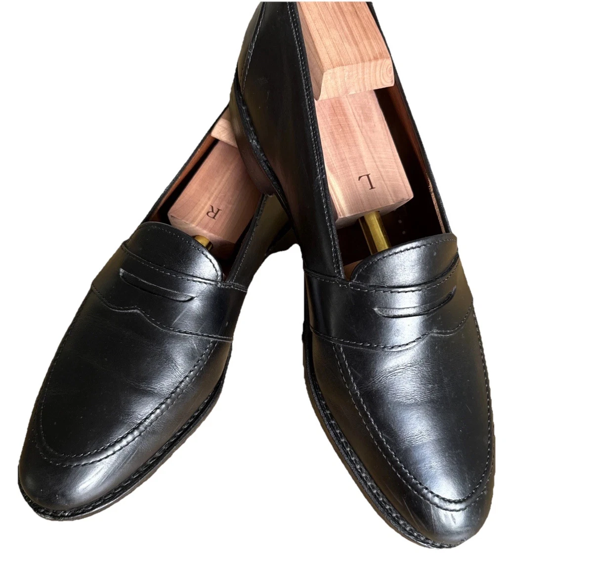 Brooks Brothers Loafer Casual Casual Shoes for Men for sale 