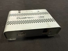 Matrox DualHead2Go Digital ME - D2G-DP2D-MIF - Silver
