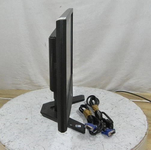 Acer X223W ET.EX3WP.001 22'' LCD Flat Panel Monitor DVI VGA GRADE B - Image 2 of 4