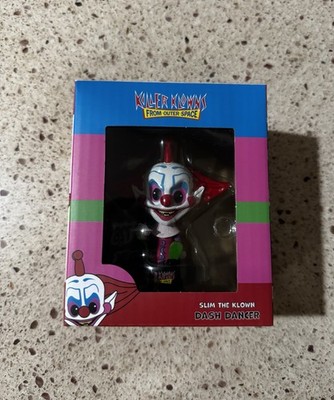Killer Klowns From Outer Space Slim The Klown Dash Dancer  