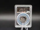 2017-S George R. Clark Quarter PCGS PR69 DCAM NP-Silver - Signed By Cleveland!