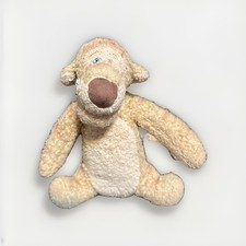 RARE HTF Tigger Disney Store Christopher Robin Live Action Movie Plush Large 15"