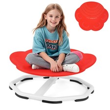 Sensorischer Spielzeug Autismus Karussell Kleinkind Training Drehstuhl Kinder
