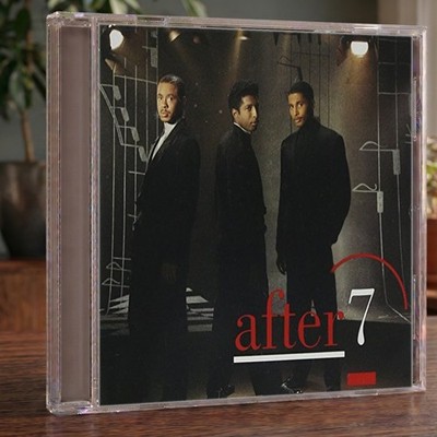 After 6am - After 7 CD